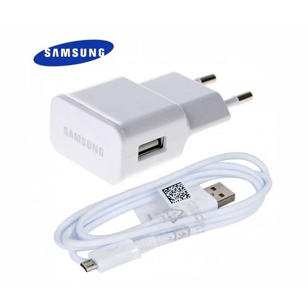Bộ Sạc Dùng Cho Samsung Galaxy Note 2 N7100 S4 i9500