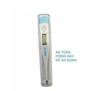 [CHÍNH HÃNG] Nhiệt kế điện tử SIKA MT-811