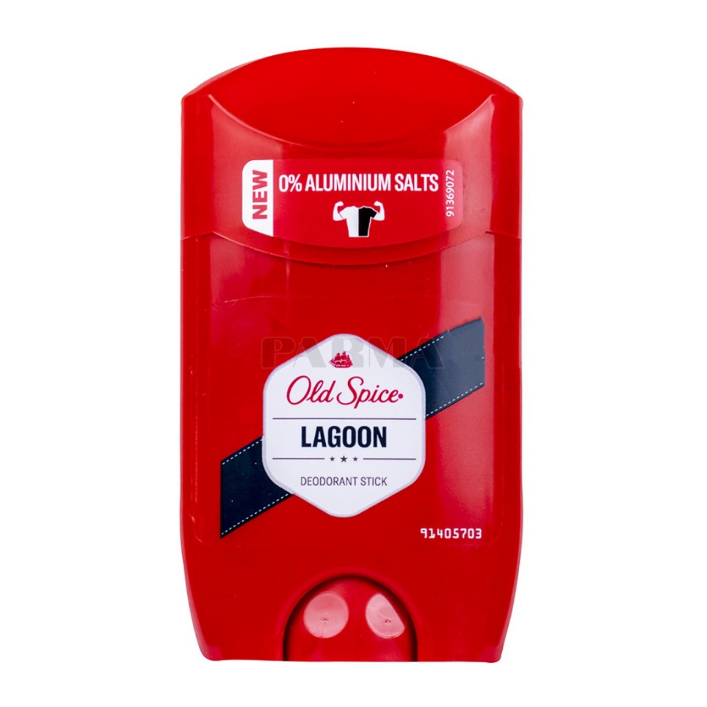 Lăn sáp khử mùi nam Old Spice 50ml - Hàng Nội Địa Đức