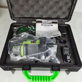 Máy Cân Bằng Laser 5 tia XCORT