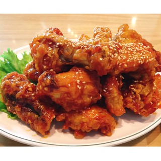 Sốt Gà Rán KFC Hàn Quốc 2.1kg
