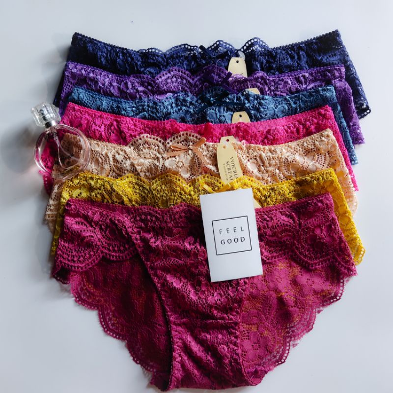 Quần lót nữ ren sexy cánh tiên | BigBuy360 - bigbuy360.vn