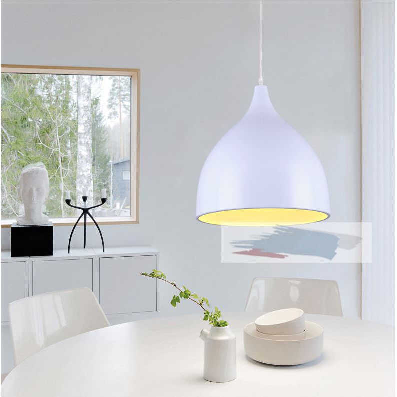 Đèn thả MONSKY WISENT hiện đại D170  trang trí nội thất sang trọng - kèm bóng LED chuyên dụng.