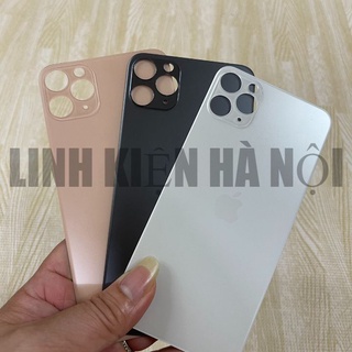 Nắp lưng Ip 12 - Cao cấp