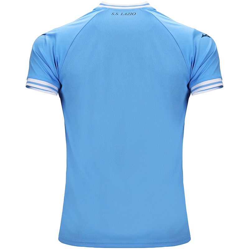 Áo Thun Đá Banh Lazio 2022 / 23 Chất Lượng