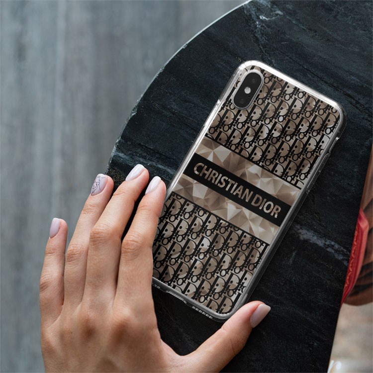 Ốp lưng IPhone  trong hình Christian Dior 6/6plus/6s/6splus/7/7plus/8/8plus/x/xr/xs/11/12/13/14/plus/promax BVC488
