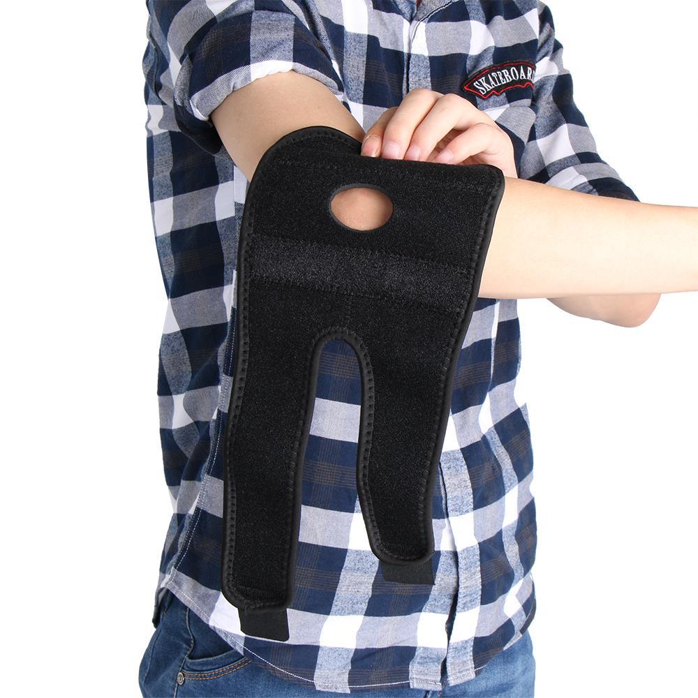 Đai Quấn Bảo Vệ Khuỷu Tay Có Thể Điều Chỉnh Tiện Lợi