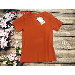ÁO THUN UNI XS S M- HỎI SHOP NHÉ