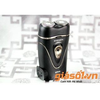 Máy cạo râu Shengfa FS612