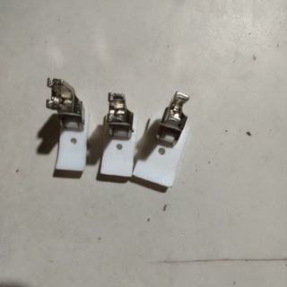 Chân vịt mù trần bông