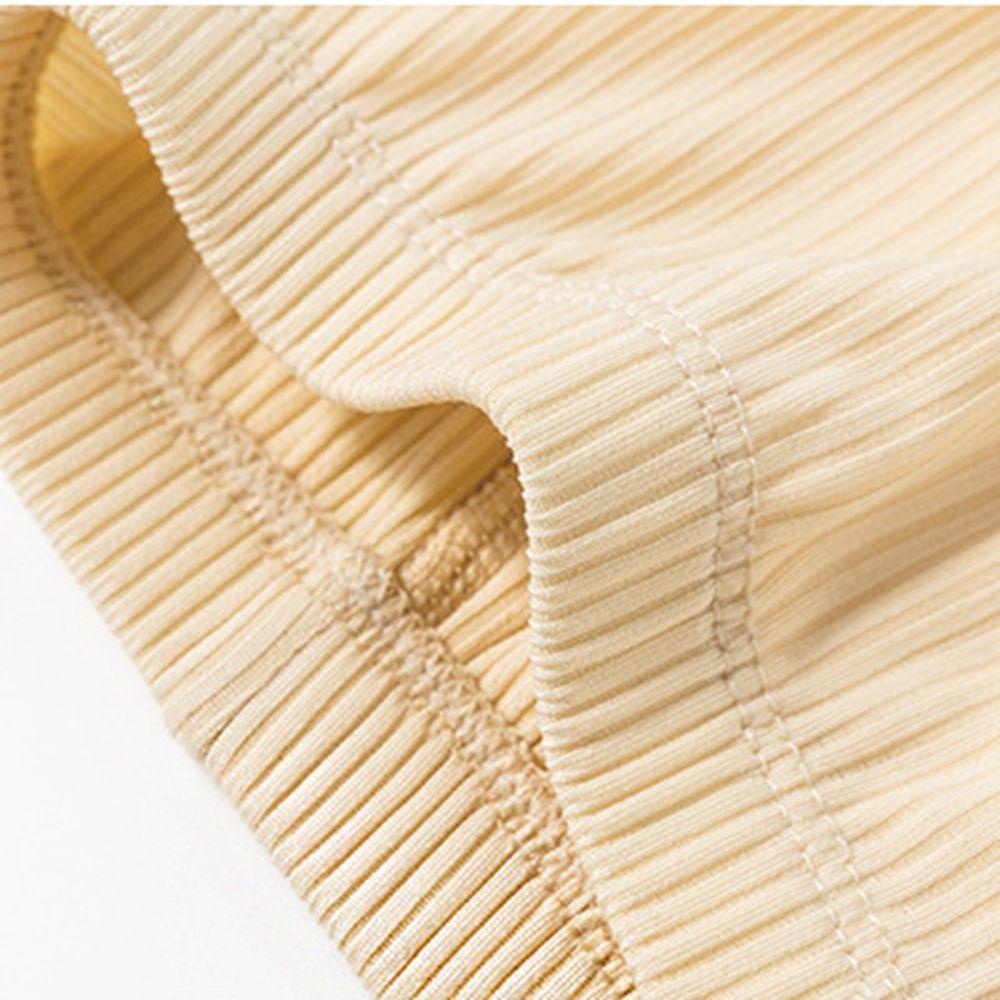 EPOCH Comfortable Women's Shorts Boxer Sexy Boyshort Underpants Girls Safety Briefs Leggings Solid Color Double Layer Thin High Waist Breathable Traceless Safety Short Pants/Multicolor