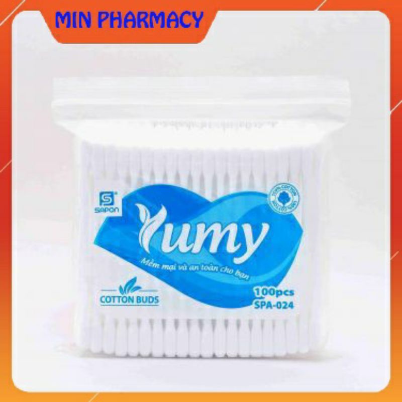 Tăm Bông yumi