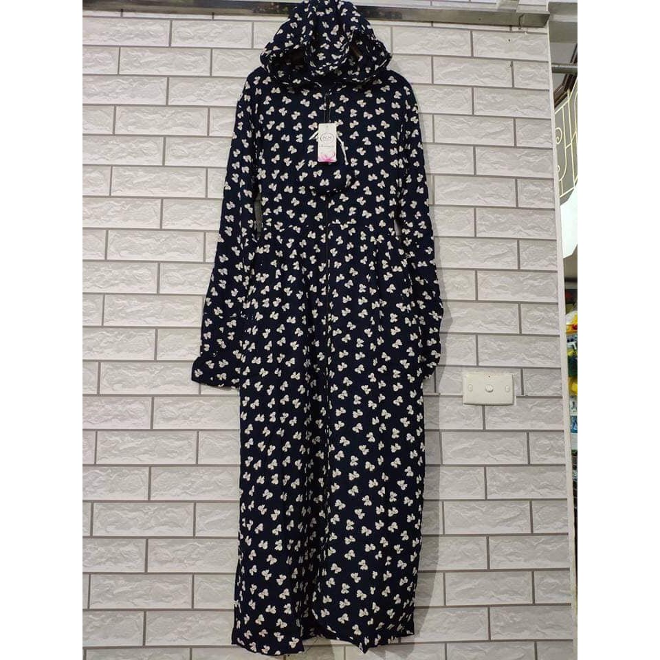 Aó chống nắng nữ