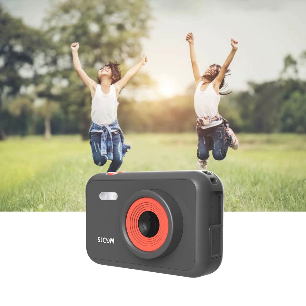 Camera cho trẻ em SJCAM FUNCAM KIDS - Bảo hành 1 tháng | BigBuy360 - bigbuy360.vn