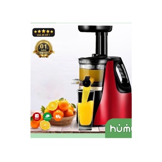 Máy ép chậm Máy ép chậm Nineshield chính hãng
