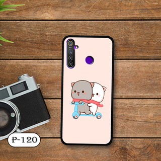 Ốp hoạt hình Realme 5 Pro