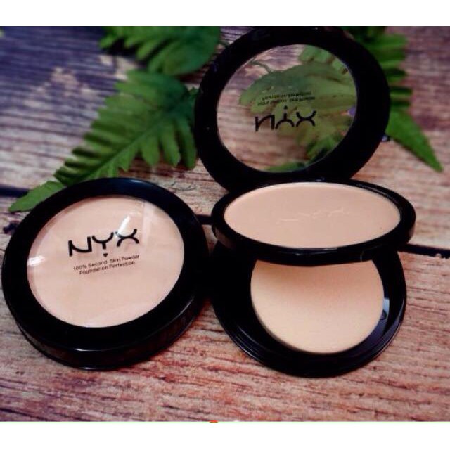 Phấn nền NYX