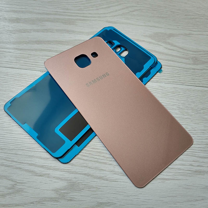 Nắp Lưng Điện Thoại Samsung Galaxy a5 2016 A510 Samsung a5 a5 2016 A5100 A510F  Thay Thế Chuyên Dụng Cho