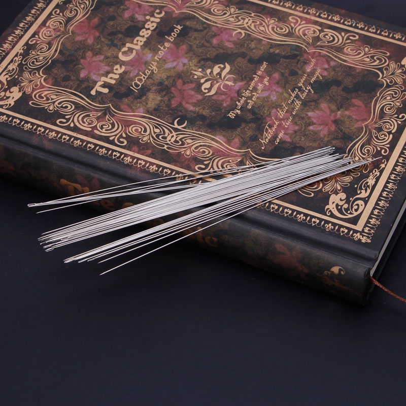 Dụng cụ xỏ hạt làm trang sức thủ công chất lượng cao