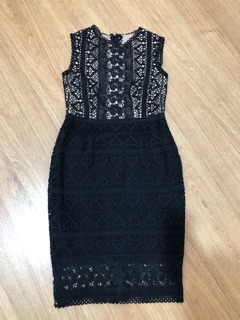 Váy Hải Yến