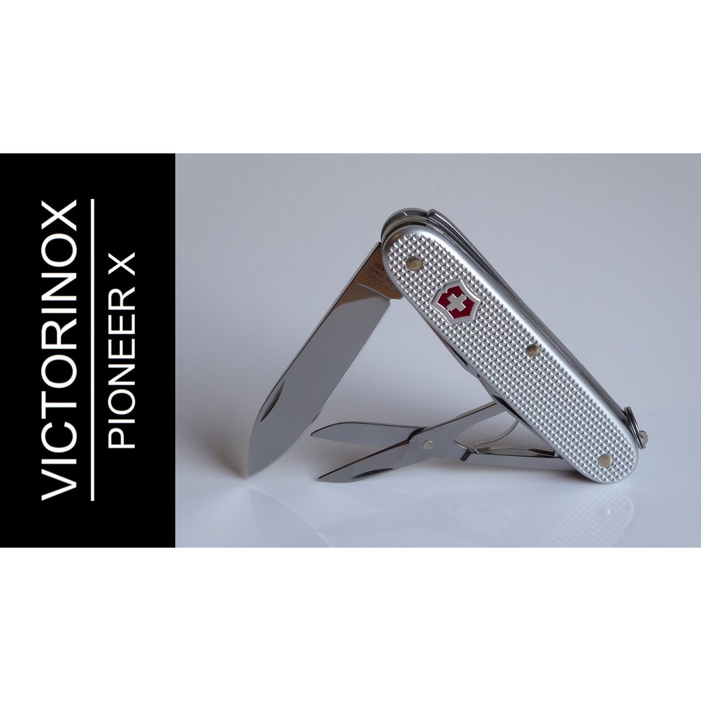 Dụng cụ đa năng Victorinox - 91mm -