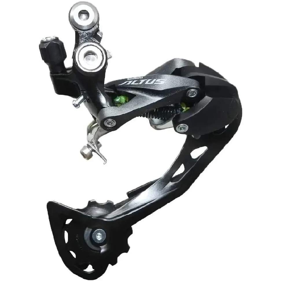 Củ Đề Shimano Altus RD-M2000 Dành Cho Xe MTB
