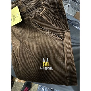 Quần nhung tăm lót lông [ hàng quảng châu ]