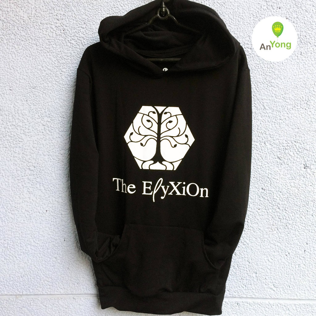 ÁO HOODIE EXO ELYXION VER CHUNG | BigBuy360 - bigbuy360.vn