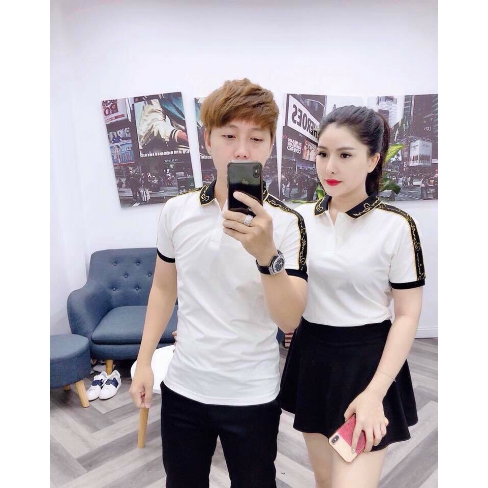 Áo thun nam King168 , áo phông nam cao cấp AT71 🌟