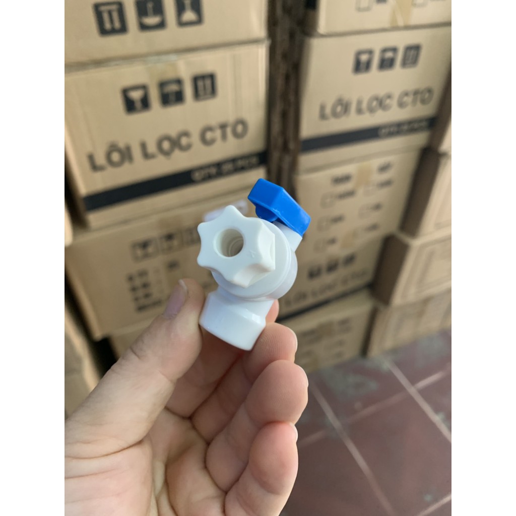 Van Khóa Bình Áp | BigBuy360 - bigbuy360.vn