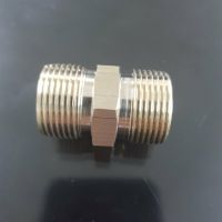 Đầu nối dây rửa xe áp lực cao