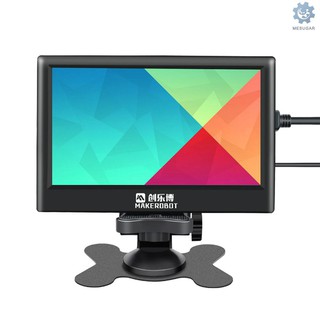 Màn Hình Cảm Ứng 7 Inch Hd 1024×600 Tiện Dụng