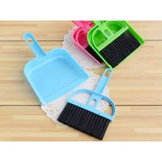 Bộ chổi gài hót rác dạng mini tiện dụng F225SPAZ