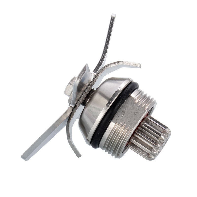 Lưỡi Dao Bằng Thép Không Gỉ 767 TWK Jtc 767 Cho Máy Xay Vitamix