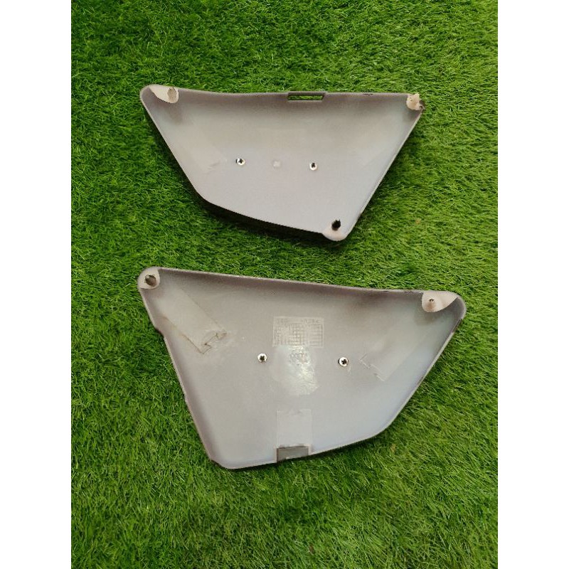 cốp, ốp hông GN125