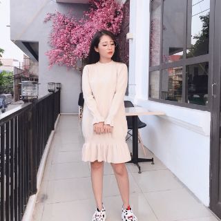 Combo đồ bầu mùa đông