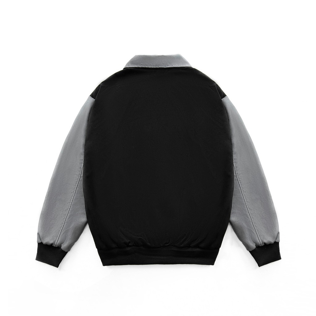 Áo Khoác FF ESPRESSO COACH JACKET | BigBuy360 - bigbuy360.vn