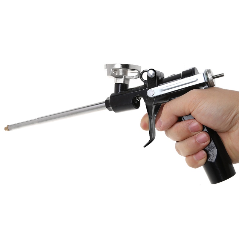 Mút Nhựa Polyurethane Mở Rộng Kim Loại Chuyên Nghiệp Cho Glas