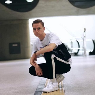 Quần thun jogger