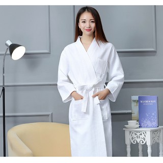 Áo choàng tắm cao cấp size M