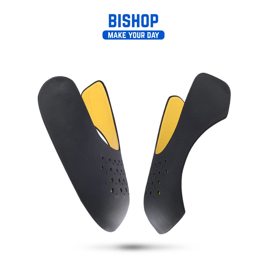 Sneaker Shield Bảo Vệ Chống Gãy Mũi Giày Jordan Air Force Bishop Phiên Bản Mới Đệm Gel Khử Mùi xả- .