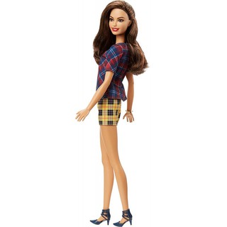 Búp bê Barbie Thời trang Fashionista FBR37 52