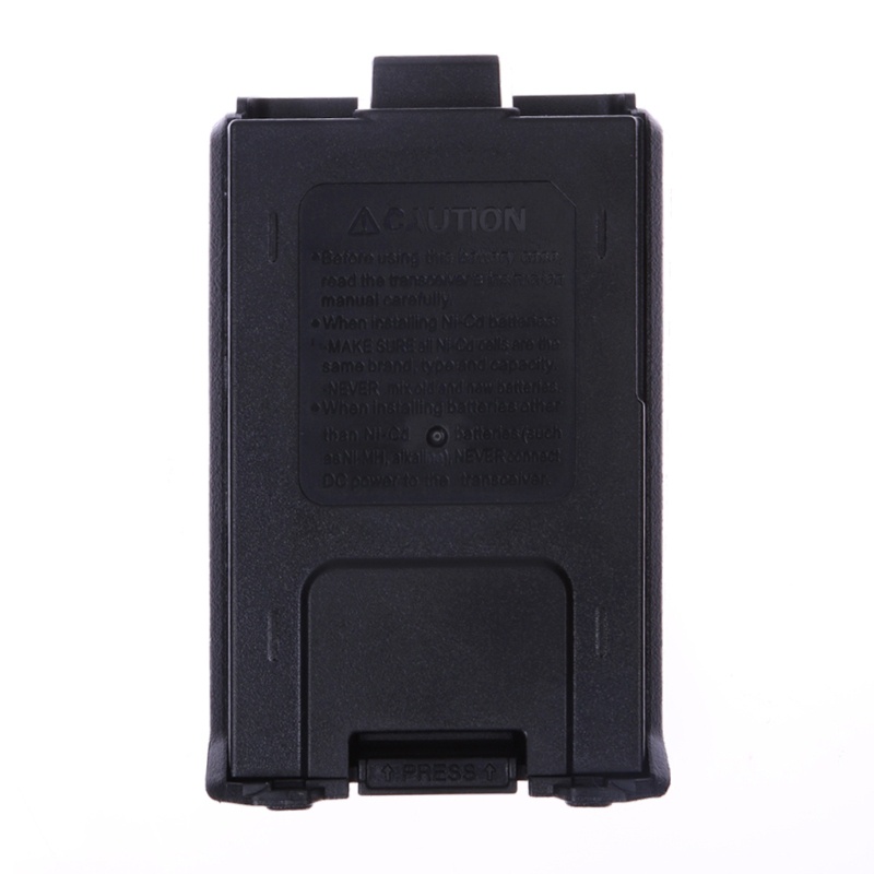 ✿ Bộ 6 Hộp Pin AAA Hai Chiều Thay Thế Cho UV-5R 5RE