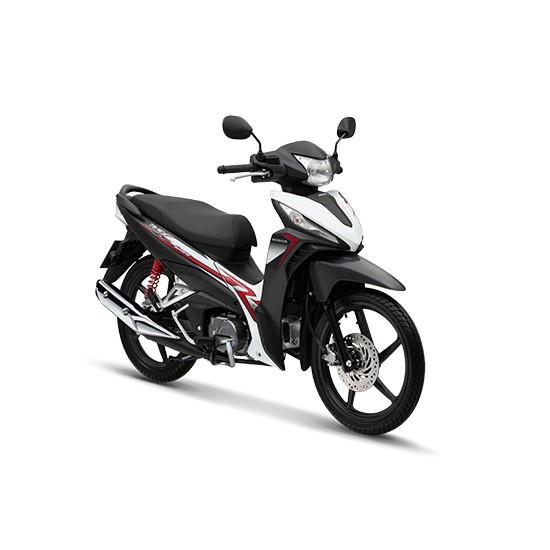 Cảng Yên WAVE RSX 2014 - 2020 (Tay Sách Yên) Chính Hãng Honda