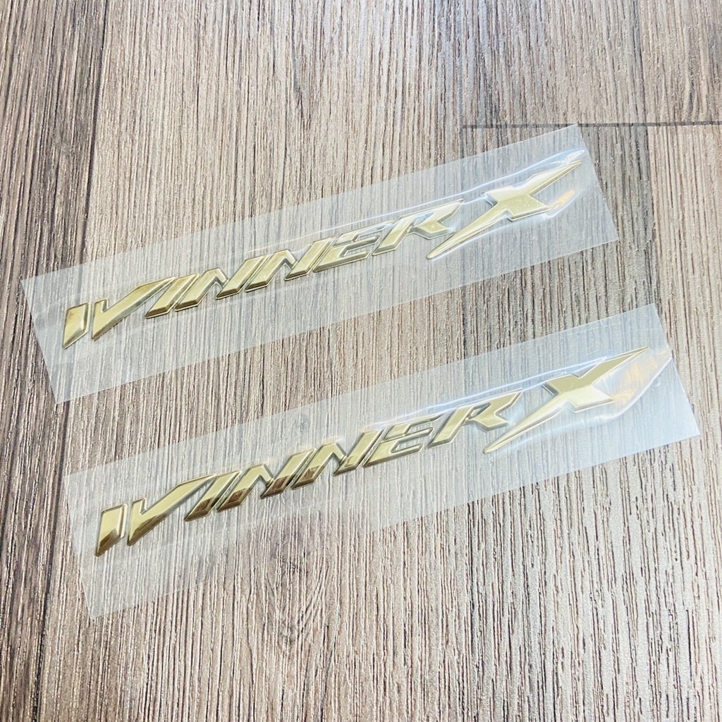 CHỮ WINNER X HÀNG ZIN SIÊU ĐẸP SIÊU DÍNH