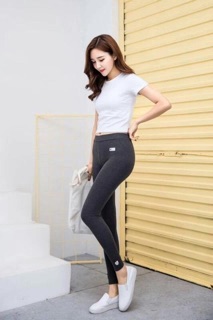 Quần mèo lót lông