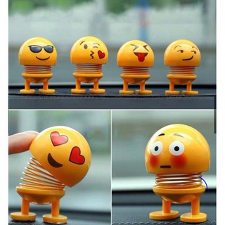 Combo 100 thú nhún emoji