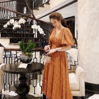VÁY VOAN QUẢNG CHÂU CAO CẤP