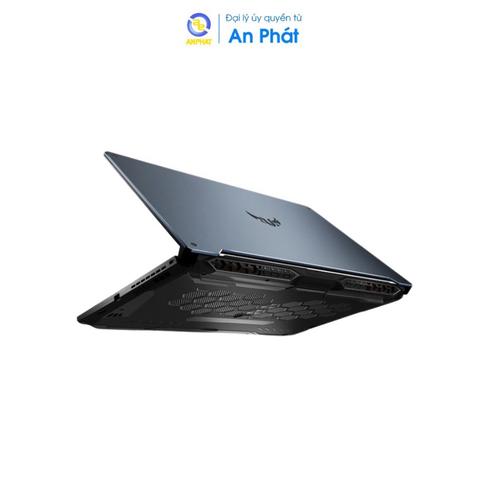 Asus TUF Gaming F15 FX506LH-HN002T |Core™ i5-10300H |8GB DDR4| 512GB PCIE| GTX1650 4GB | 15.6 FHD 144Hz | Win10 | BigBuy360 - bigbuy360.vn