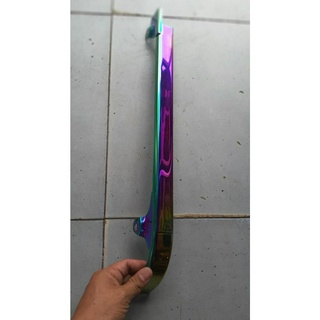 cate che sên bảy màu cho xe sirius